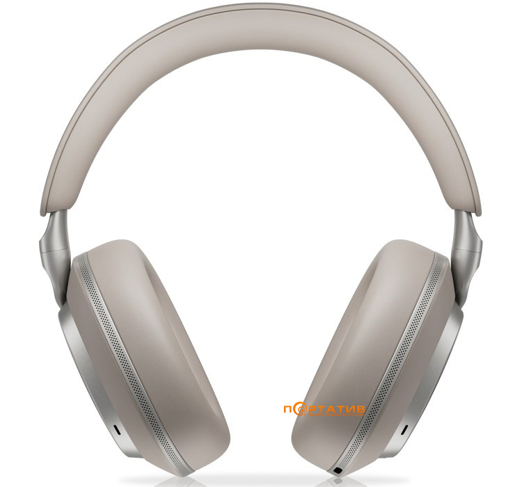 Наушники Bowers & Wilkins PX8 S2 Warm Stone