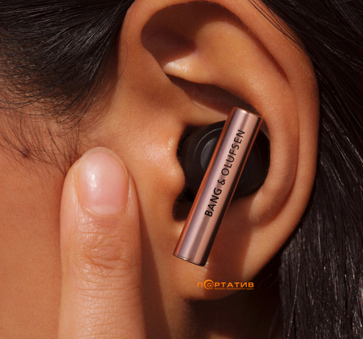 Наушники Bang & Olufsen Beo Grace Honey Tone (1240901)