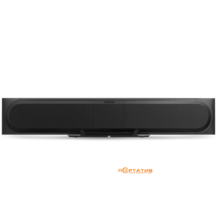 Саундбар Bang & Olufsen BeoSound Premiere Black Anthracite (1312003)