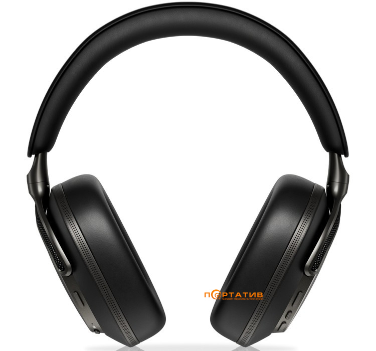 Наушники Bowers & Wilkins PX8 S2 Black