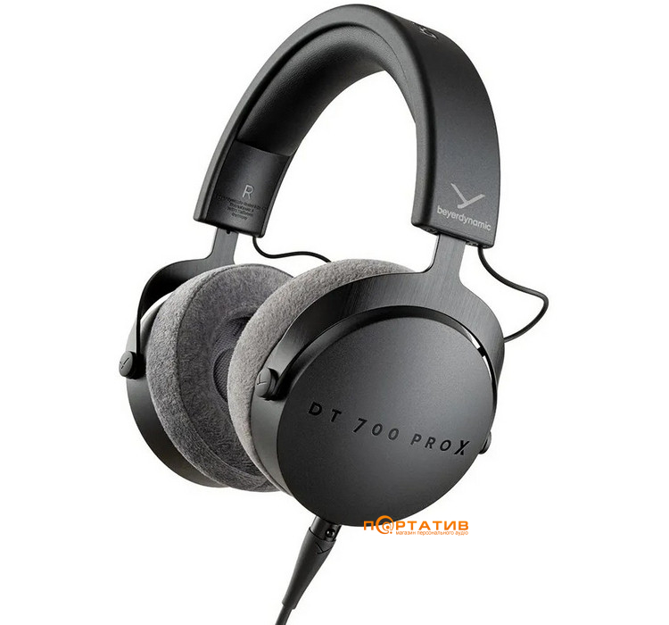 Навушники Beyerdynamic DT 700 PRO X U (737704)