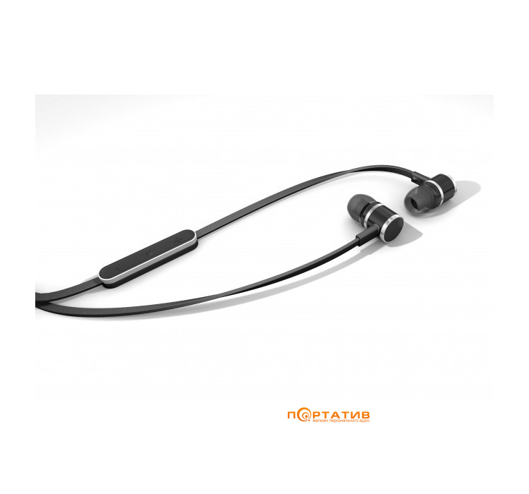 Наушники Beyerdynamic iDX 160 iE Black