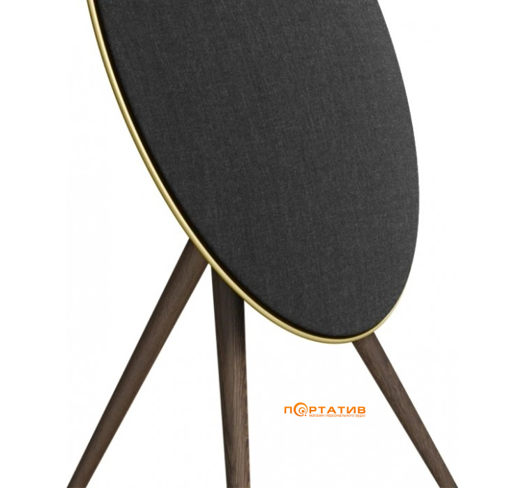 Bang & Olufsen BeoPlay A9 4th Generation Brass Tone
