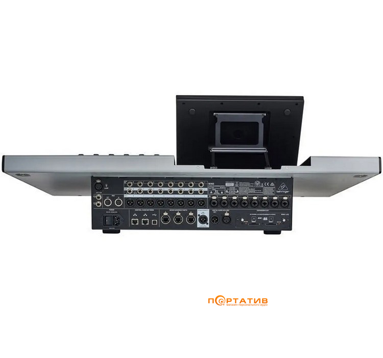 Микшерный пульт Behringer WING