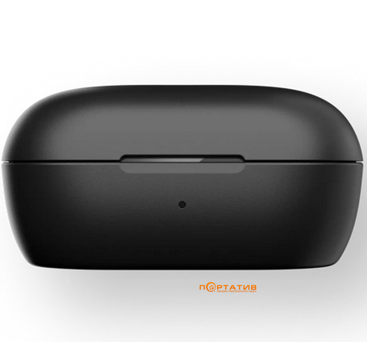 Навушники BOSE QuietComfort Earbuds Black (888507-0100)