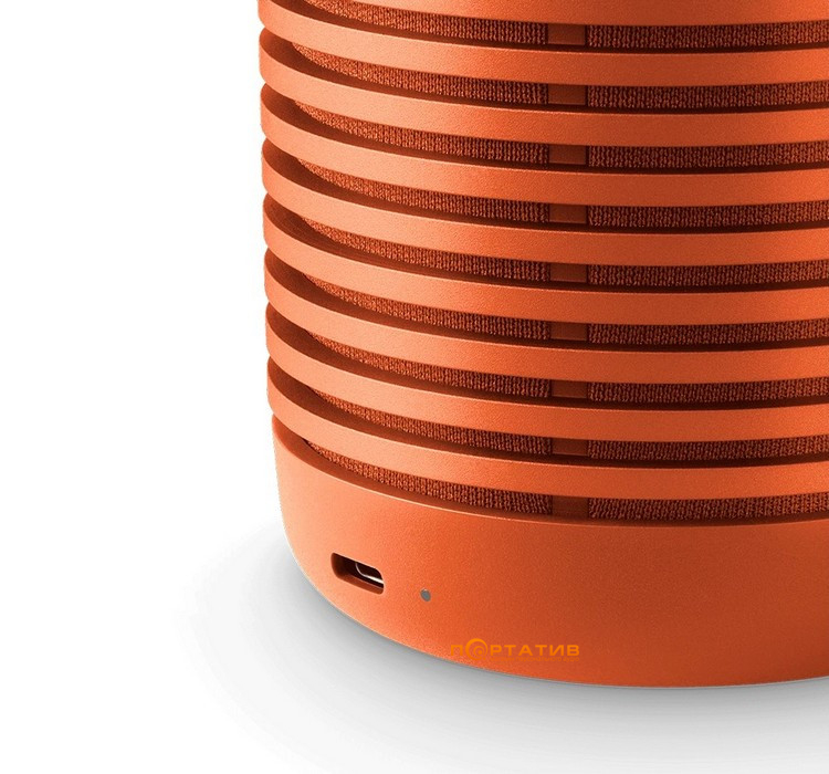 Акустика Bang & Olufsen BeoSound Explore Bonfire Orange (1626037)