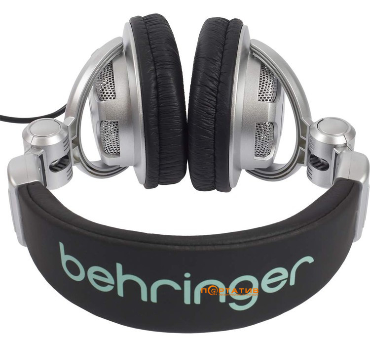 Наушники Behringer HPX2000