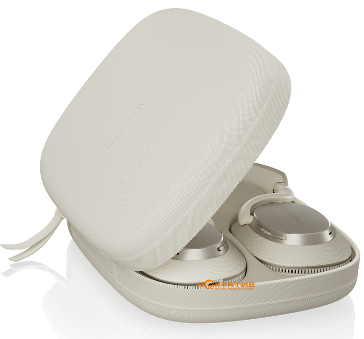 Навушники Bowers & Wilkins PX7 S3 Canvas White