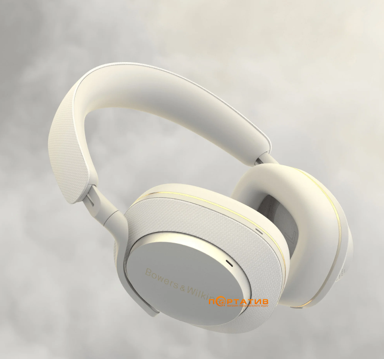Навушники Bowers & Wilkins PX7 S2e Cloud Grey U