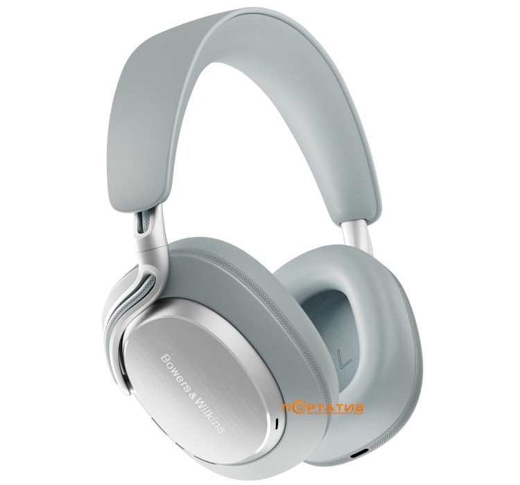 Наушники Bowers & Wilkins PX8 S2 Pearl Blue
