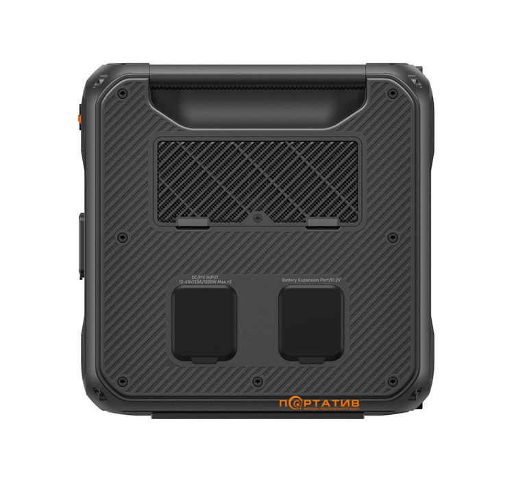 Зарядная станция Bluetti Apex 300 2700Wh 3800W (APEX300)