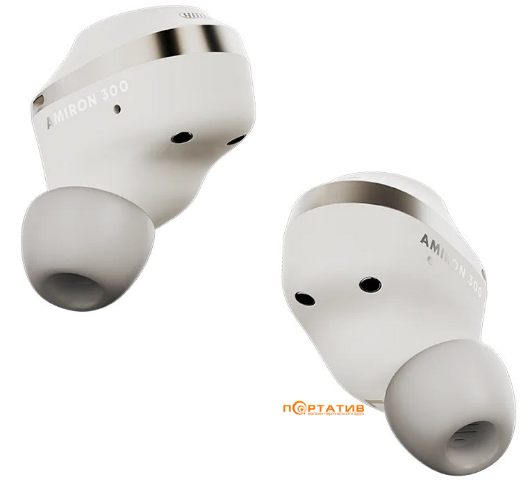Навушники Beyerdynamic Amiron 300 TWS Cream