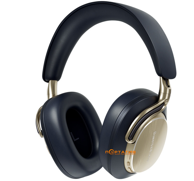 Наушники Bowers & Wilkins PX8 S2 Midnight Blue