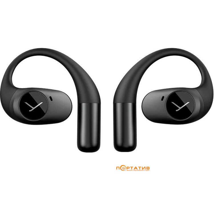 Наушники Beyerdynamic Amiron 200 Black (531839)