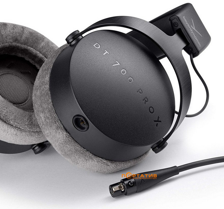 Навушники Beyerdynamic DT 700 PRO X U (737704)