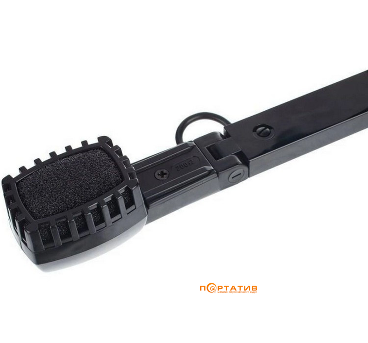 Гарнитура Beyerdynamic DT 109 200/400 black
