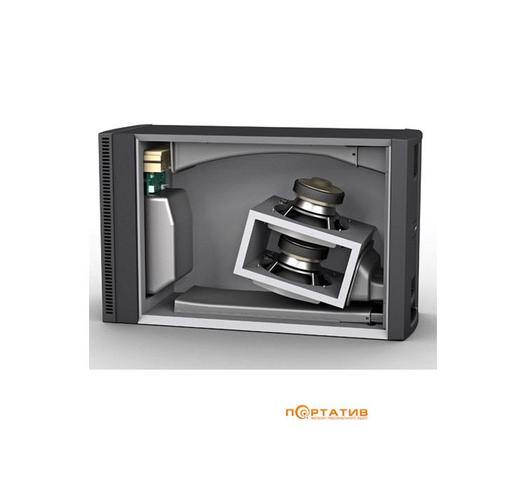Акустика BOSE Acoustimass 10 Series V White