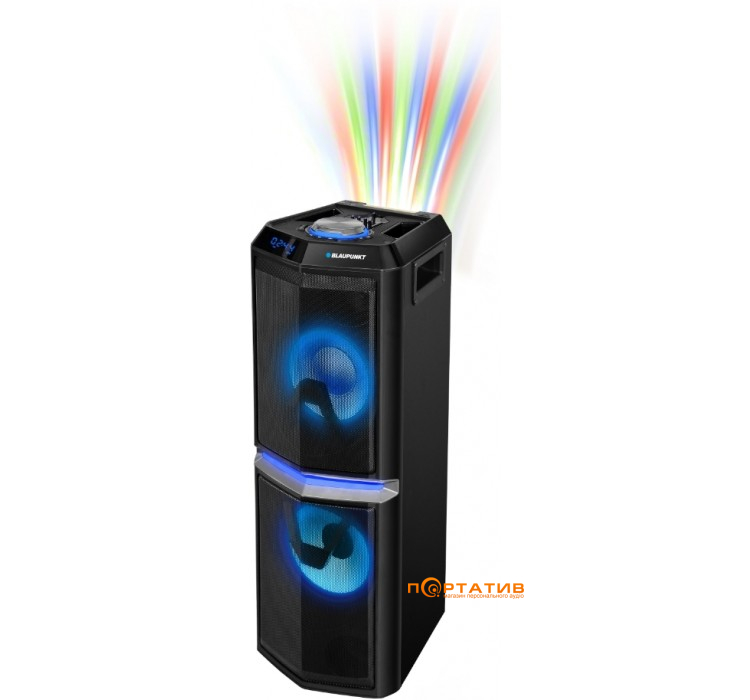 Акустика Blaupunkt PS10DB