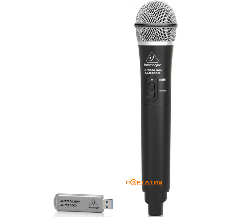 Акустика Behringer MPA200BT