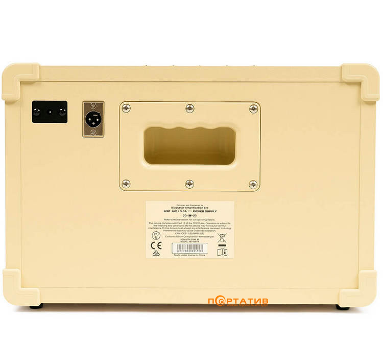 Комбоусилитель Blackstar Acoustic:Core 30