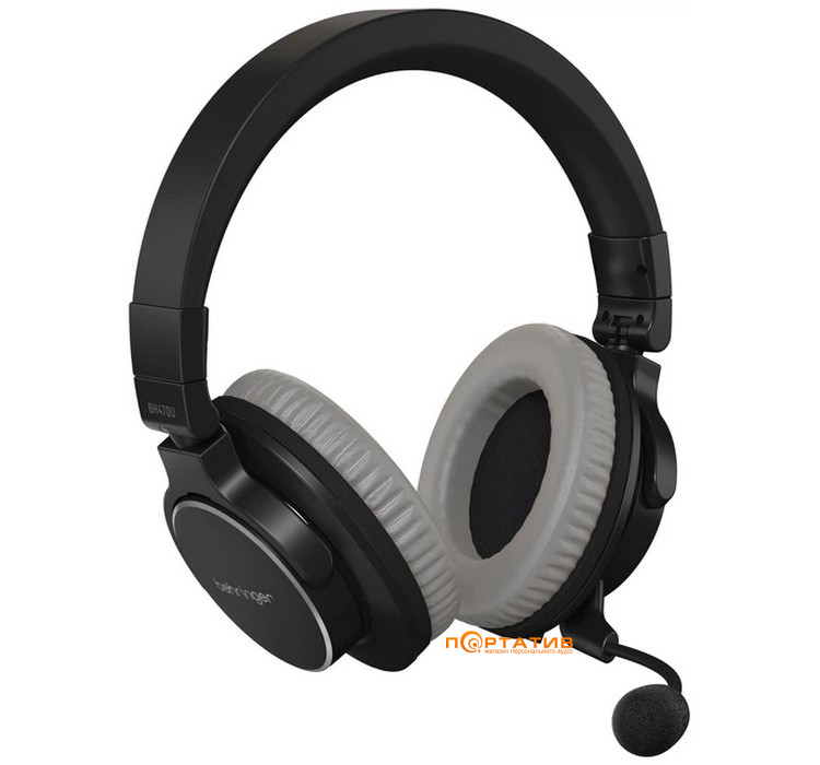 Наушники Behringer BH470U