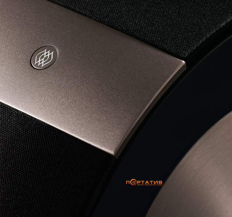 Сабвуфер Bowers & Wilkins Formation Bass