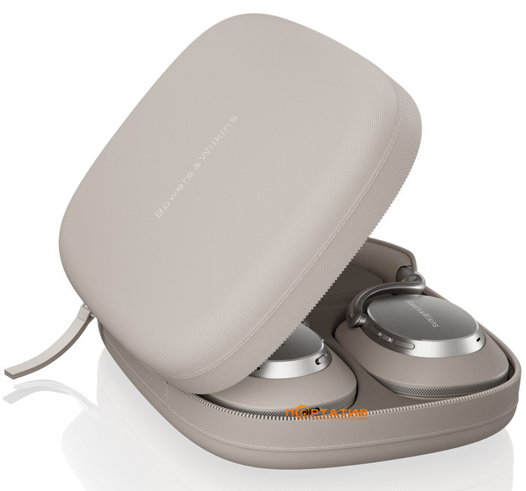 Наушники Bowers & Wilkins PX8 S2 Warm Stone