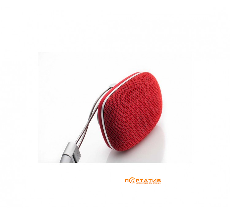 Bowers&Wilkins P3 Red