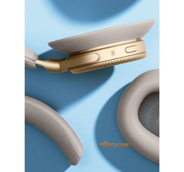 Навушники Bang & Olufsen BeoPlay H100 Hourglass Sand