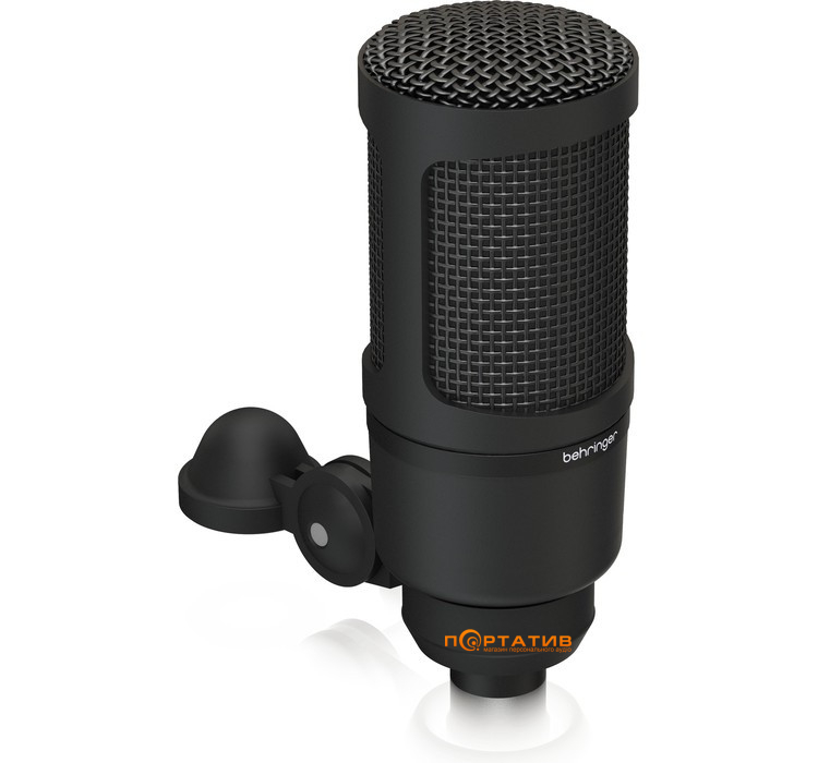 Микрофон Behringer BM1