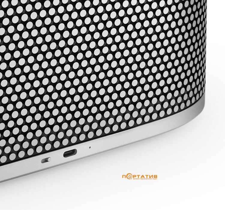 Акустика Bang & Olufsen BeoSound A5 Spaced Aluminium (1254106)
