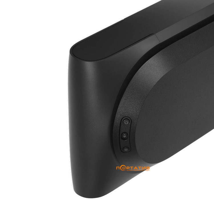 Саундбар Bang & Olufsen BeoSound Premiere Black Anthracite (1312003)