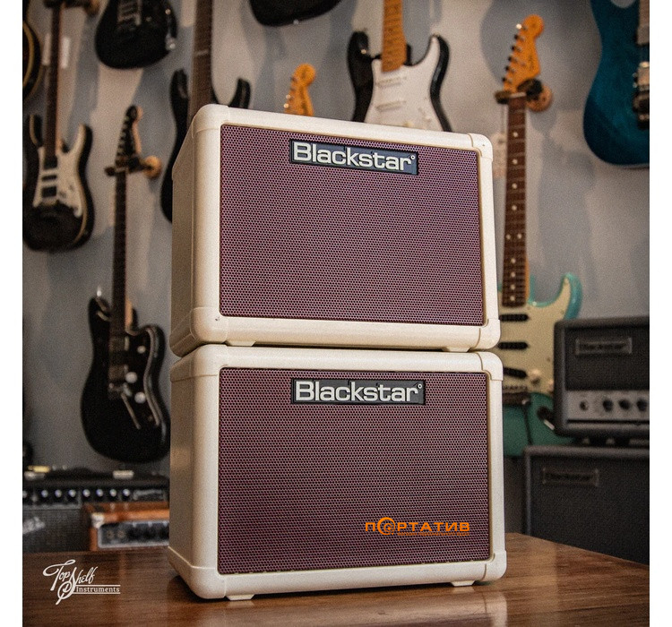 Комбопідсилювач Blackstar FLY 3 Vintage