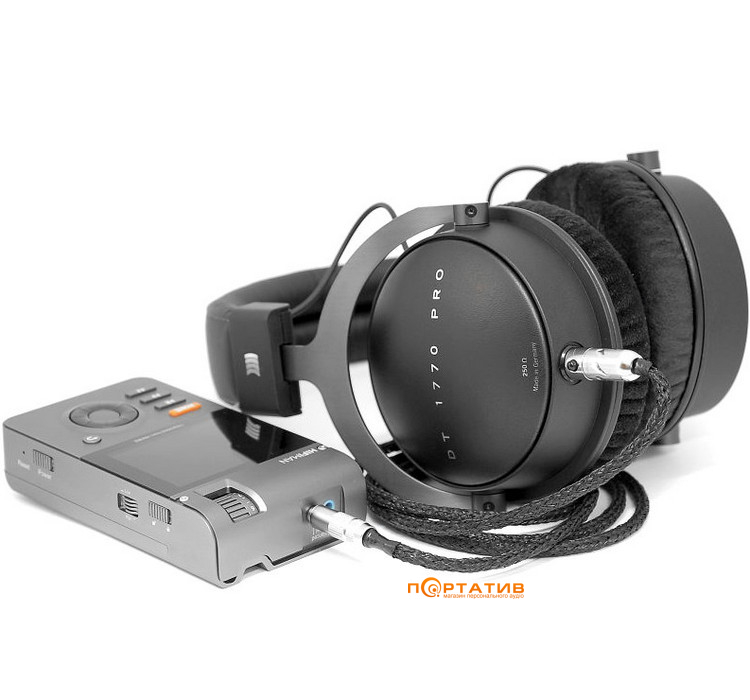 Наушники Beyerdynamic DT 1770 PRO