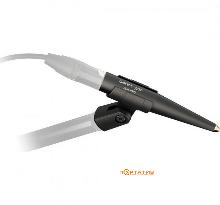 Микрофон Behringer ECM Pro