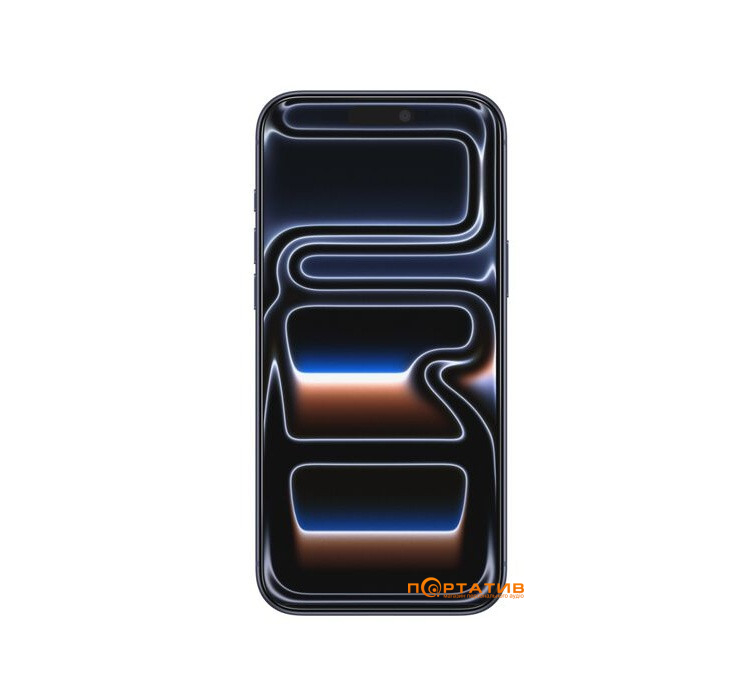 Захисне скло Belkin iPhone 17 Pro Max Tempered Glass 1-Pack (OVA239HQ)