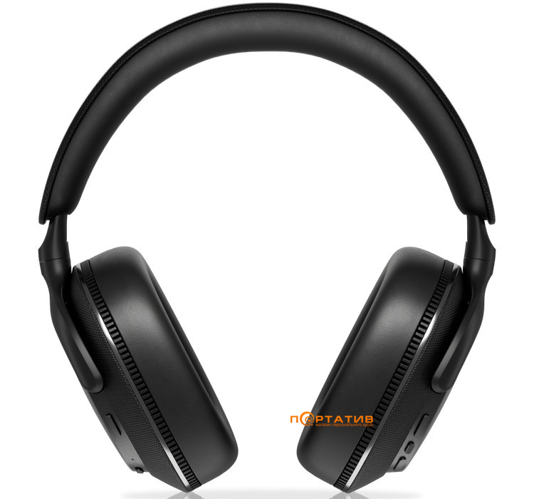 Наушники Bowers & Wilkins PX7 S3 Anthracite Black