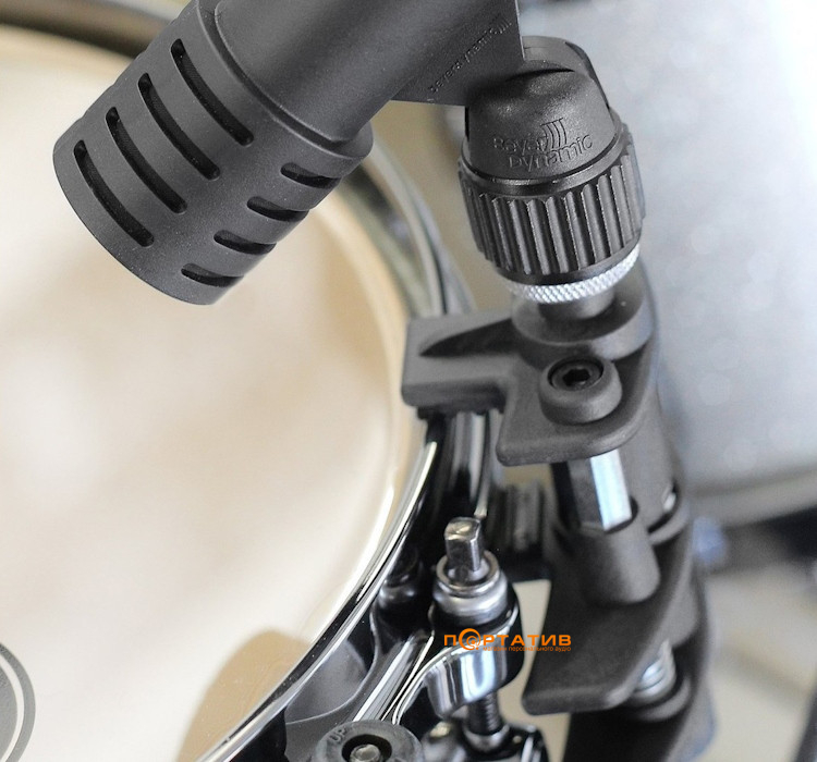 Микрофон Beyerdynamic TG D35d