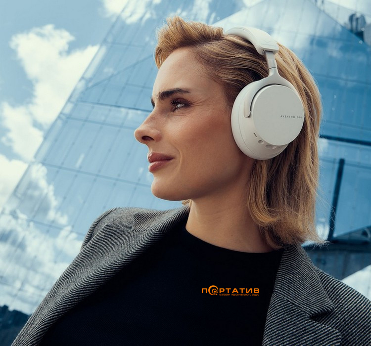 Наушники Beyerdynamic Aventho 200 Nordic grey (531762)