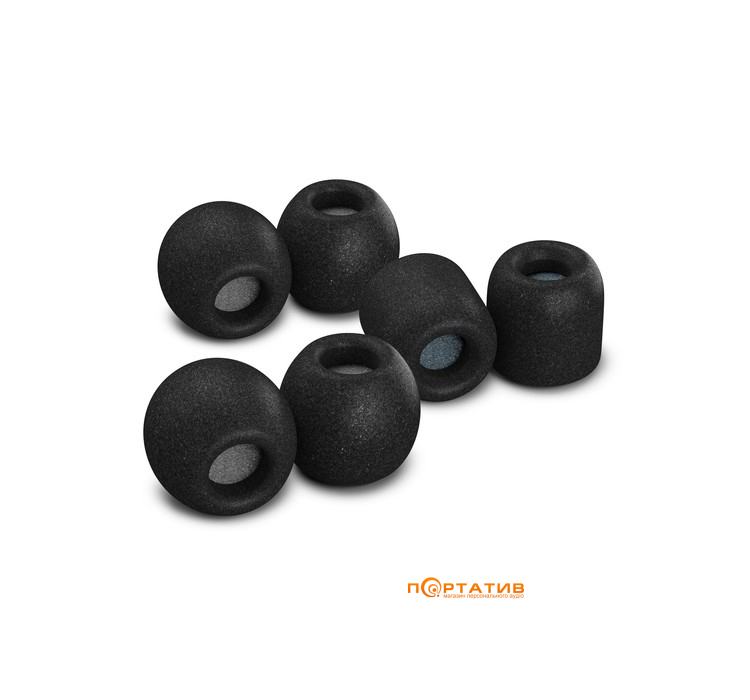 Амбушюри ComplyFoam Variety Pack Pro - SmartCore M 3pr