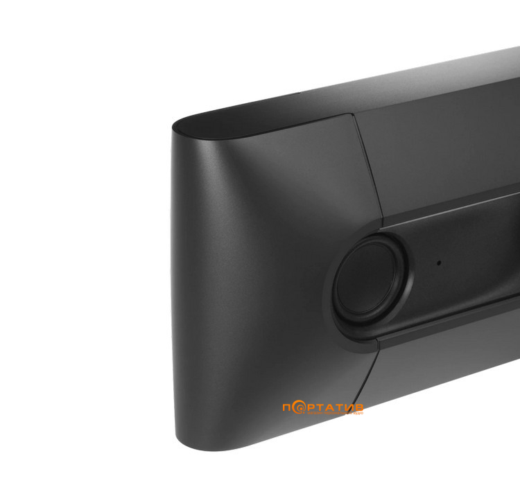 Саундбар Bang & Olufsen BeoSound Premiere Black Anthracite (1312003)