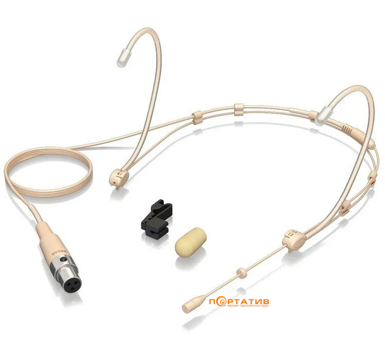 Микрофон Behringer BO440