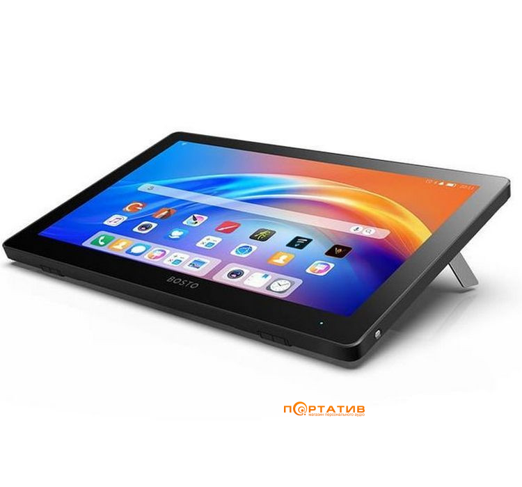 Графический монитор Bosto A5