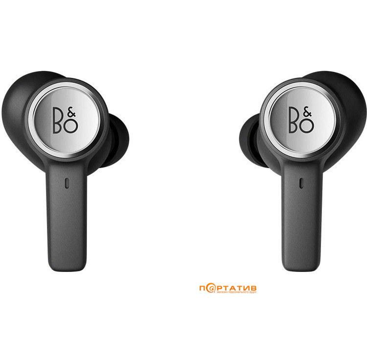 Наушники Bang & Olufsen BeoPlay Eleven Natural Aluminium (1241000)