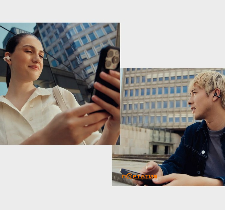 Наушники Beyerdynamic Amiron Zero White (531766)