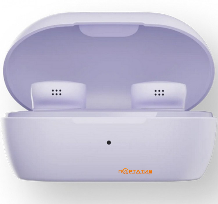 Наушники BOSE QuietComfort Earbuds Chilled Lilac (888507-0300)