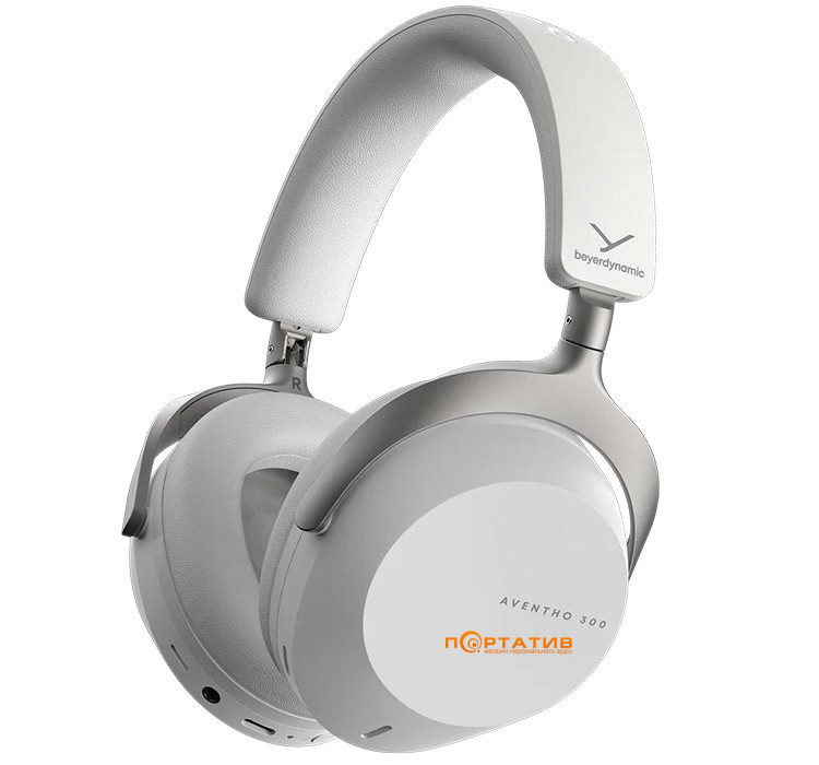 Навушники Beyerdynamic Aventho 300 Nordic Grey