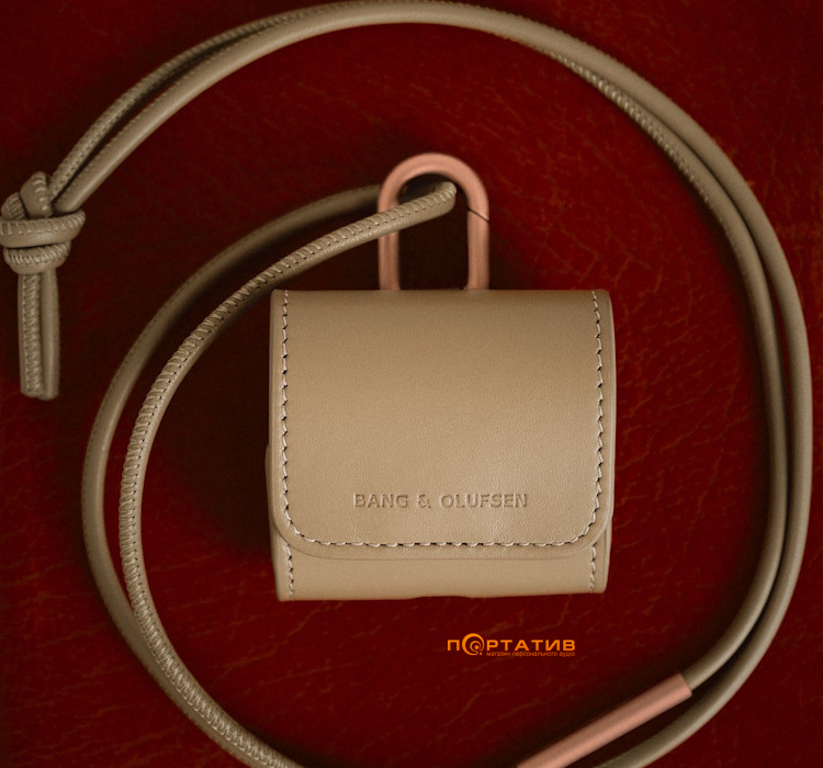 Наушники Bang & Olufsen Beo Grace Honey Tone (1240901)