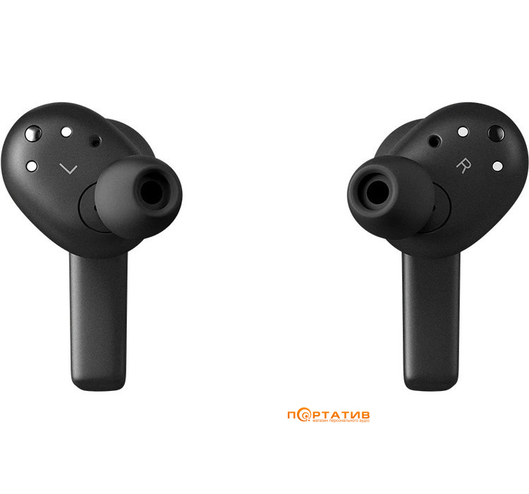 Наушники Bang & Olufsen BeoPlay Eleven Natural Aluminium (1241000)
