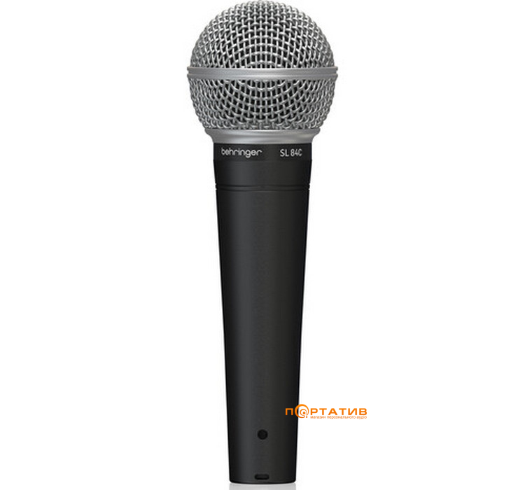 Микрофон Behringer SL84C